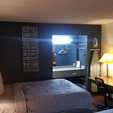 Osu 2 Queen Beds Hotel Room 230 Wi-Fi 斯蒂尔沃特 外观 照片