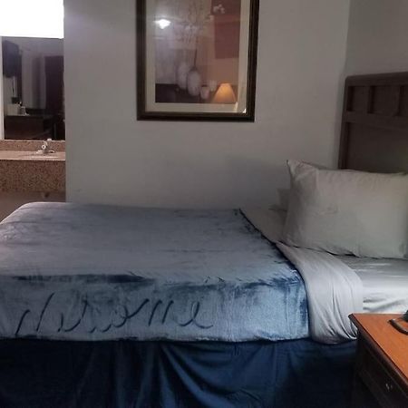 Osu 2 Queen Beds Hotel Room 230 Wi-Fi 斯蒂尔沃特 外观 照片