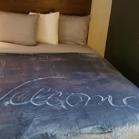 Osu 2 Queen Beds Hotel Room 230 Wi-Fi 斯蒂尔沃特 外观 照片
