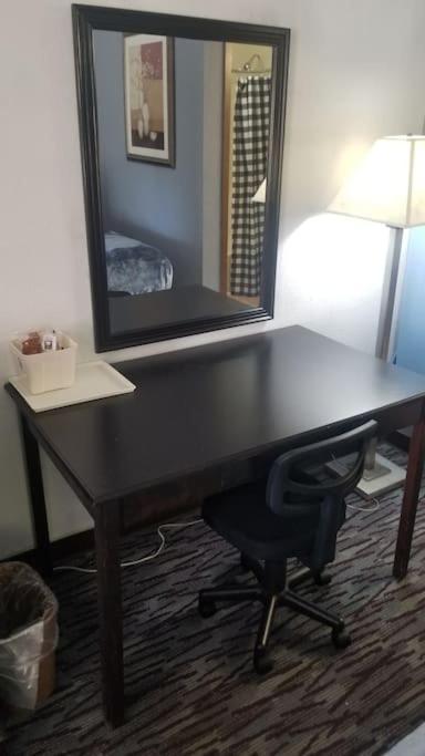 Osu 2 Queen Beds Hotel Room 230 Wi-Fi 斯蒂尔沃特 外观 照片